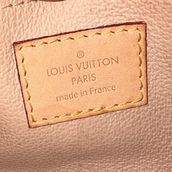 100% Authentic Louis Vuitton Accessories - Picture 15 of 16